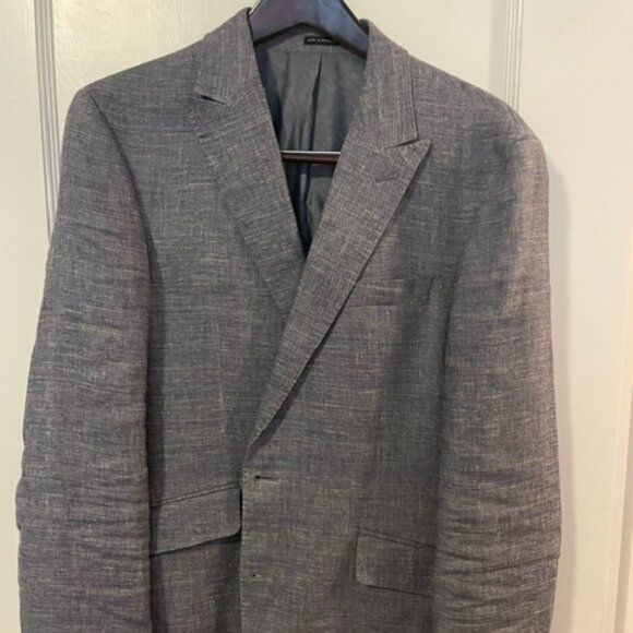 Sport's Coat - Picture 1 of 4